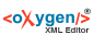 Oxygen XML Editor