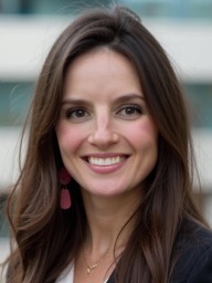 Kate Alpert
