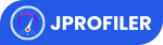 JProfile badge
